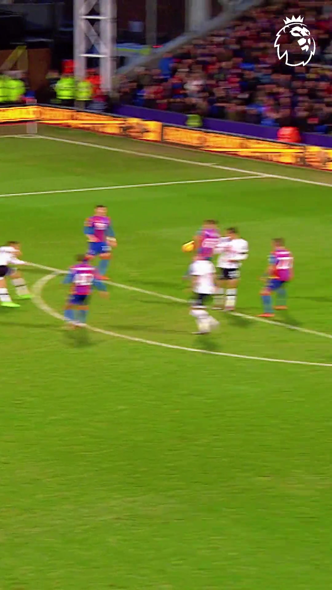 曾经的大英帝星阿里是那么闪耀英超官方当进球成为艺术